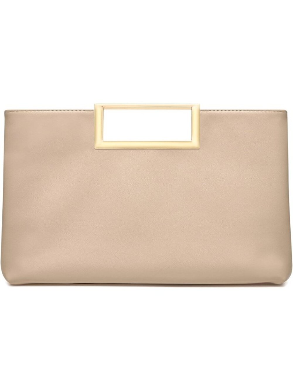 Elegant Evening Clutch Purse, Stylish Crossbody Bag for Women, Party Handbag